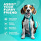 No Poo Chews For Dogs Coprophagia Deterrent For Dogs Forbid For Dogs Stool Eating Deterrent Dog Probiotics For Digestive Health Digestive Gut Immune Health Treats No Poop Eating For Dogs Meifu Market