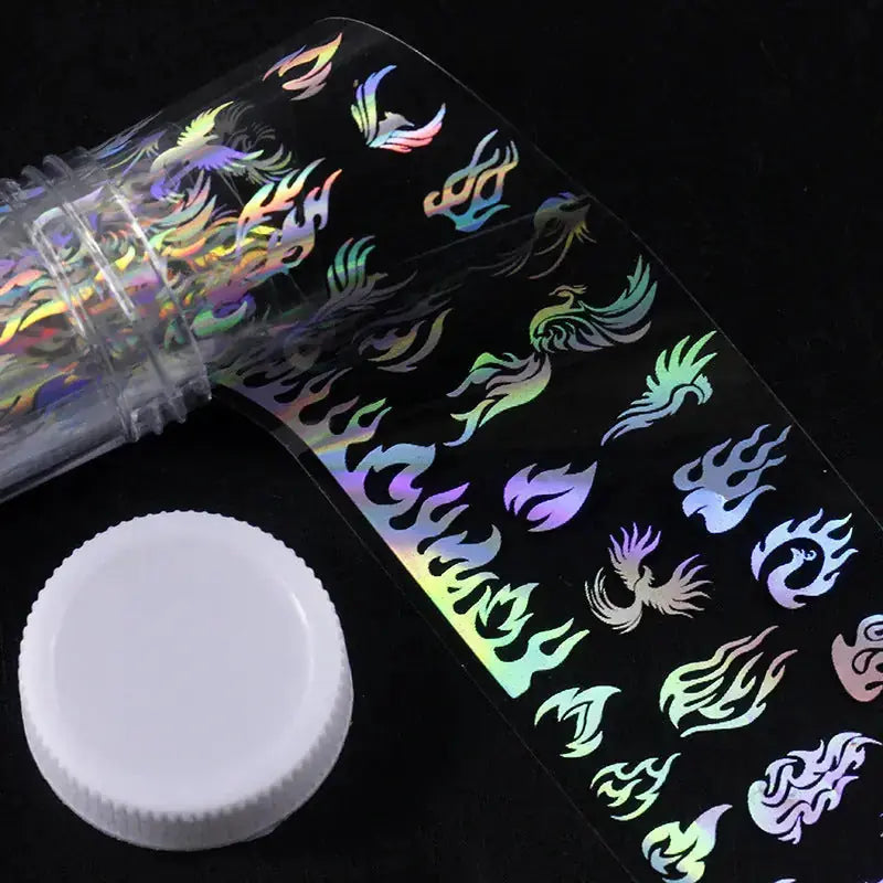 Nail sticker beauty products Meifu Market