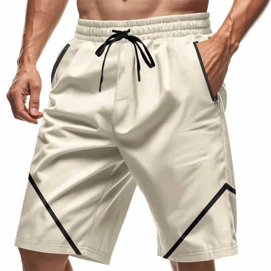 quick-drying fabric | lightweight athletic shorts | breathable mesh lining | energy saving
