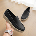 Trendy Slip-on Slip On Loafers Casual Men's Shoes Meifu Market