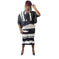 v-neck batwing sleeve dress | floral print maxi dress | chiffon material summer dress | energy saving