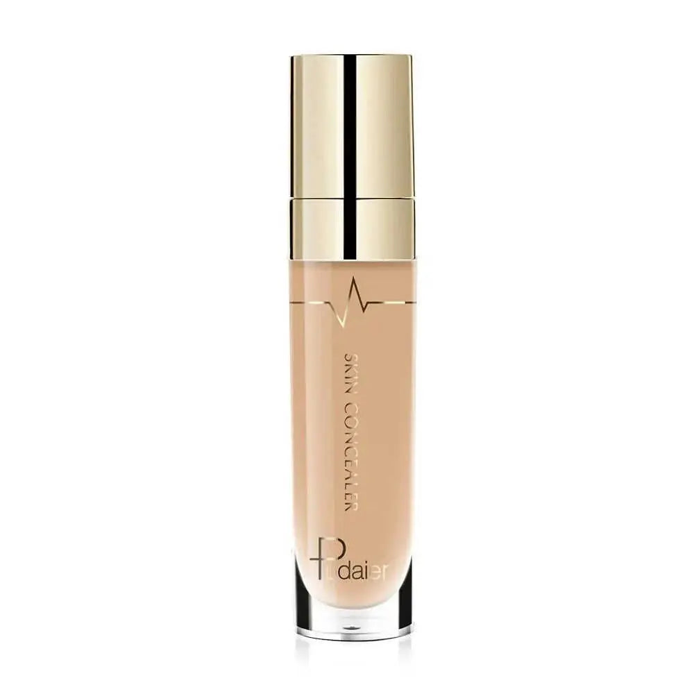 moisturizing liquid concealer | 22 shade inclusive range | buildable medium coverage | energy saving