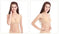 plus size cotton sleep bra | removable padded bralette | wirefree lounge bra | energy saving
