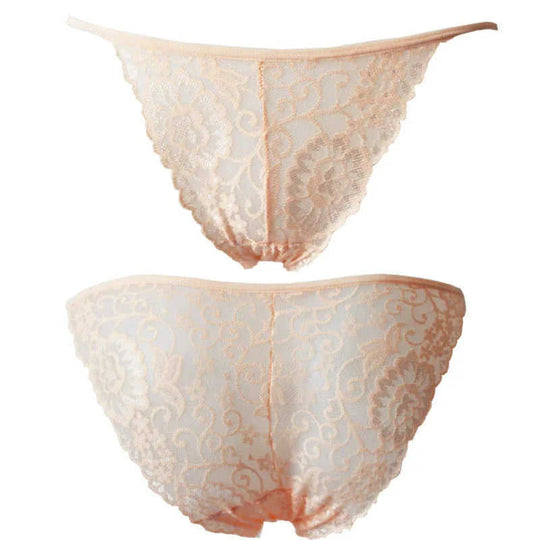 Sexy Underwear Women Lace Women's Underwear Briefs Briefs Meifu Market