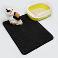 Pet Cat Litter Mat Pet Supplies EVA Double Cat Litter Mat Meifu Market