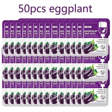 japan sakura clay mask | deep cleansing facial mask | moisturizing pink mud mask | ultrasonic cleaning