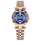 Women's Waterproof Alloy Watch Ultra-thin Fashion Quartz Watch Meifu Market