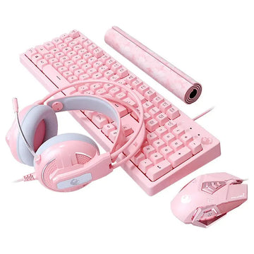 Computer Notebook Mechanical Keyboard LoL Typing