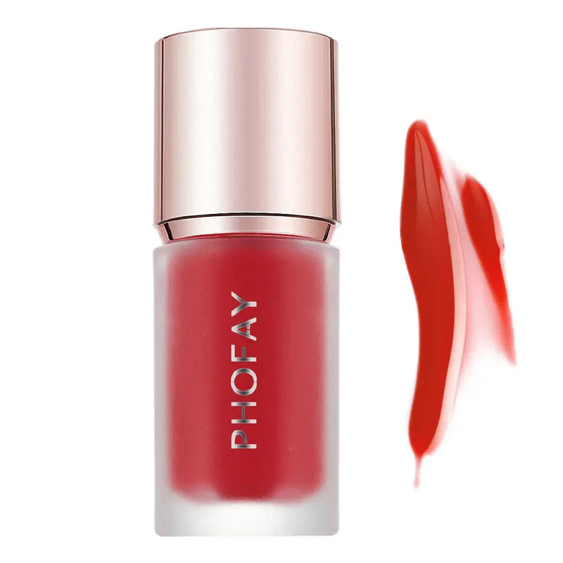 long-lasting liquid blush | waterproof cream blush | buildable mousse formula | energy saving