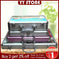hot stone massage heater | professional massage stone warmer | basalt stone heating box | ultrasonic cleaning
