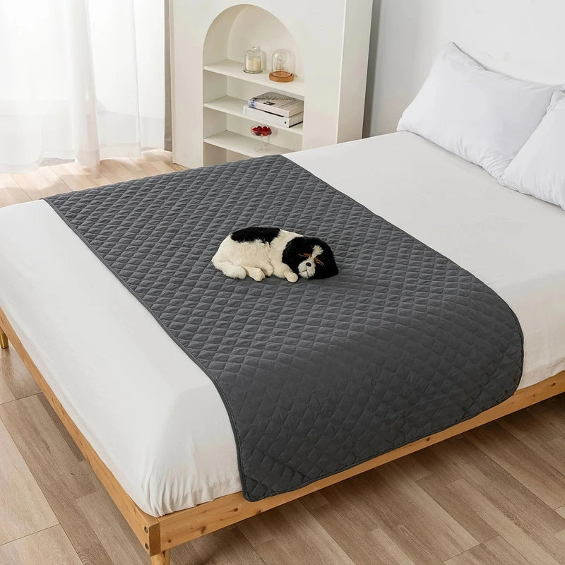 waterproof pet cushion | claw-resistant sofa mat | four seasons pet bed | energy saving