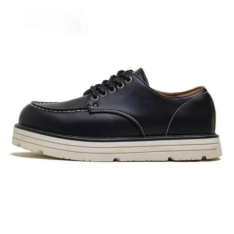 Madden Moka Xinmei Style Vintage Work Shoes Meifu Market