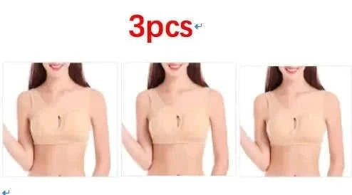 plus size cotton sleep bra | removable padded bralette | wirefree lounge bra | energy saving