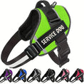 reflective dog vest harness | comfortable mesh dog harness | safety pet vest | ultrasonic cleaning