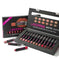 matte lipstick set | long-lasting lip color | waterproof lip gloss | ultrasonic cleaning