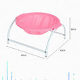 Pet camping bed Meifu Market