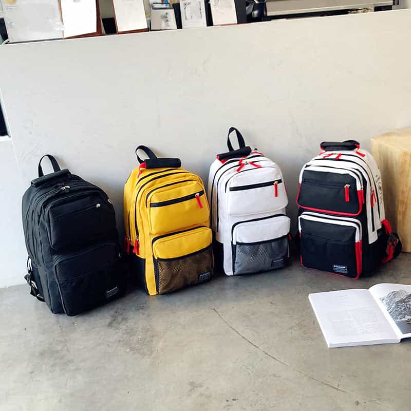 fashion student backpacks