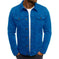 Men's Denim Shirt Jacket - Casual Button Down Jean Jacket, Long Sleeve Shirt Style for Spring & Fall Meifu Market