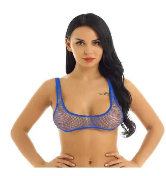 Solid Color Sexy Underwear Meifu Market
