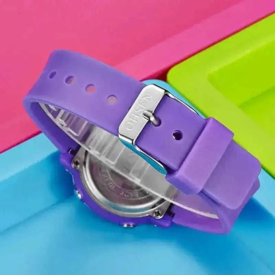 school day alarm for kids | back to school essentials | free shipping kids electronics | ultrasonic cleaning