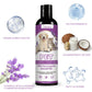Yegebang Pet Shampoo And Shower Gel Relieves Itchy Skin And Leaves Hair Smooth And Untangled Meifu Market