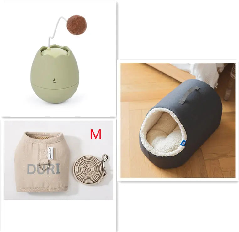 Funny cat artifact cat toys Meifu Market