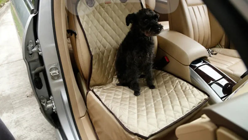 Pet Seat Thickening Pad Waterproof for Car Meifu Market