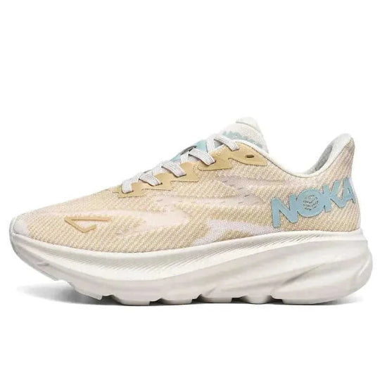 lightweight mesh sneakers men | shock absorption training shoes | breathable lace-up sports shoes | energy saving