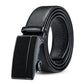 Black Bales Catch Men's Belt meifu market