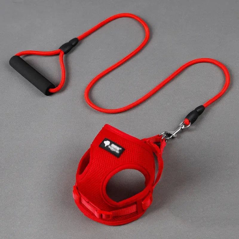 Dog leash dog leash dog collar Meifu Market