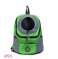 Pet backpack dog backpack Meifu Market