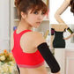 compression arm sleeves | arm slimming shaper | arm fat reduction wrap | energy saving