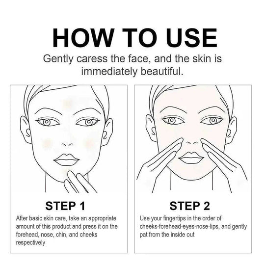 waterproof cc cream | long-lasting makeup foundation | sweat-resistant face cream | ultrasonic cleaning