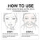 waterproof cc cream | long-lasting makeup foundation | sweat-resistant face cream | ultrasonic cleaning