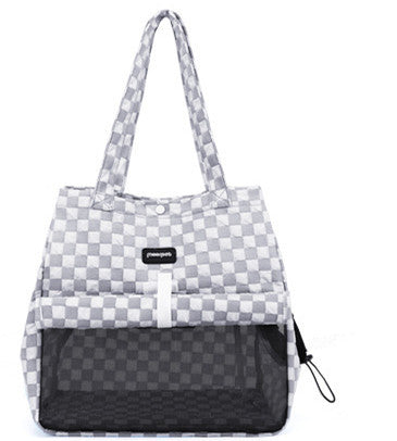 Portable Cat Bag Small Portable Shoulder Pet Products Meifu Market