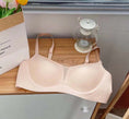 Underwear Ladies Seamless Back Bra Meifu Market