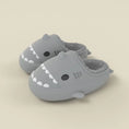 waterproof kids slippers | warm children footwear | non-slip indoor shoes | ultrasonic cleaning