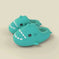 waterproof kids slippers | fleece-lined indoor shoes | non-slip sole childrens footwear | energy saving