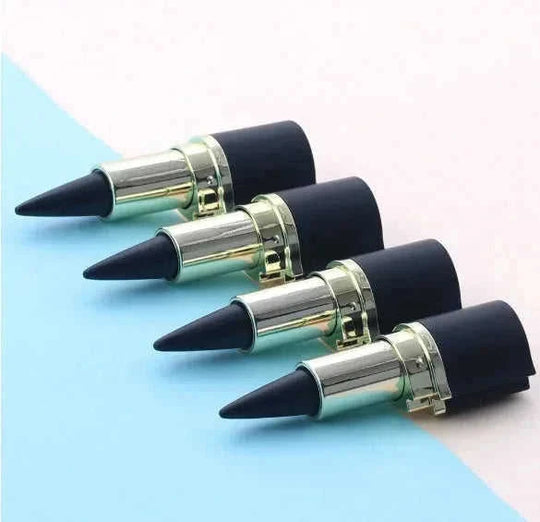 waterproof eyeliner pen | smudge-proof liquid eyeliner | long-lasting eye makeup | energy saving