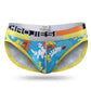 Men's Triangle Underwear Men's Cotton Department Meifu Market
