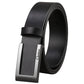 Fashion First Layer Cowhide Men's Casual Belt meifu market