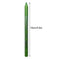 Neon Green Cat Eye Makeup Waterproof Liquid Eyeliner Pen A - close-up detail shot