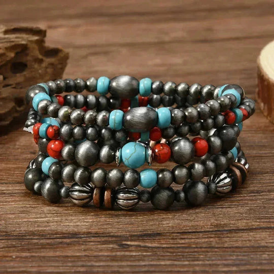 genuine leather bracelet | adjustable bangle size | feather charm jewelry | energy saving