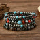 genuine leather bracelet | adjustable bangle size | feather charm jewelry | energy saving