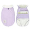 cold-proof dog vest | cotton-padded turtleneck sweater | solid color pet clothes | energy saving