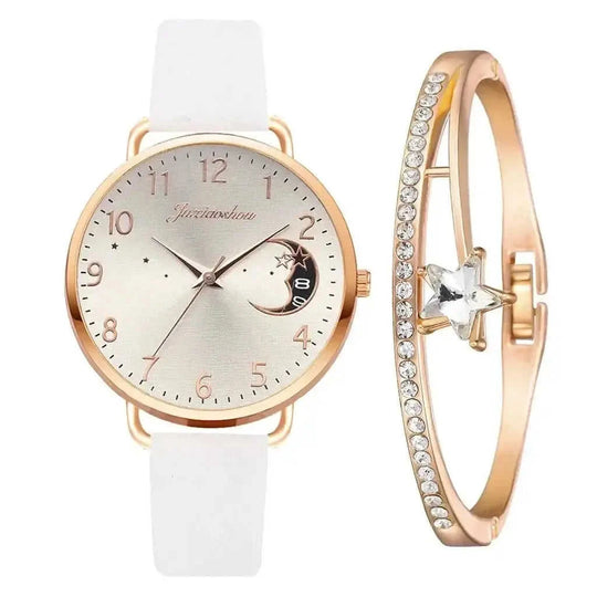 genuine leather strap | office fashion accessory | free shipping included | ultrasonic cleaning