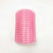 self-cleaning cat brush | silicone grooming comb | wall-mounted pet massager | energy saving