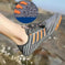 waterproof aqua shoes | quick-dry wading shoes | non-slip river shoes | ultrasonic cleaning