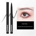 quick-drying eyeliner | waterproof liquid eyeliner | smudge-proof eyeliner | energy saving