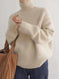 Fashion Personalized Bottoming Shirt Outerwear Women Meifu Market